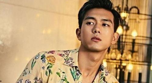 最新娱乐圈吃瓜爆料李现